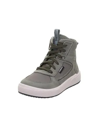 Superfit Maverick 1-100101 baskets garçon Sympatex