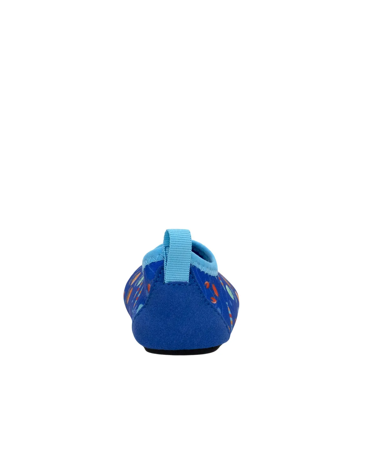 Robeez Aqua Shoes Ocean Life chaussures d’eau bleues