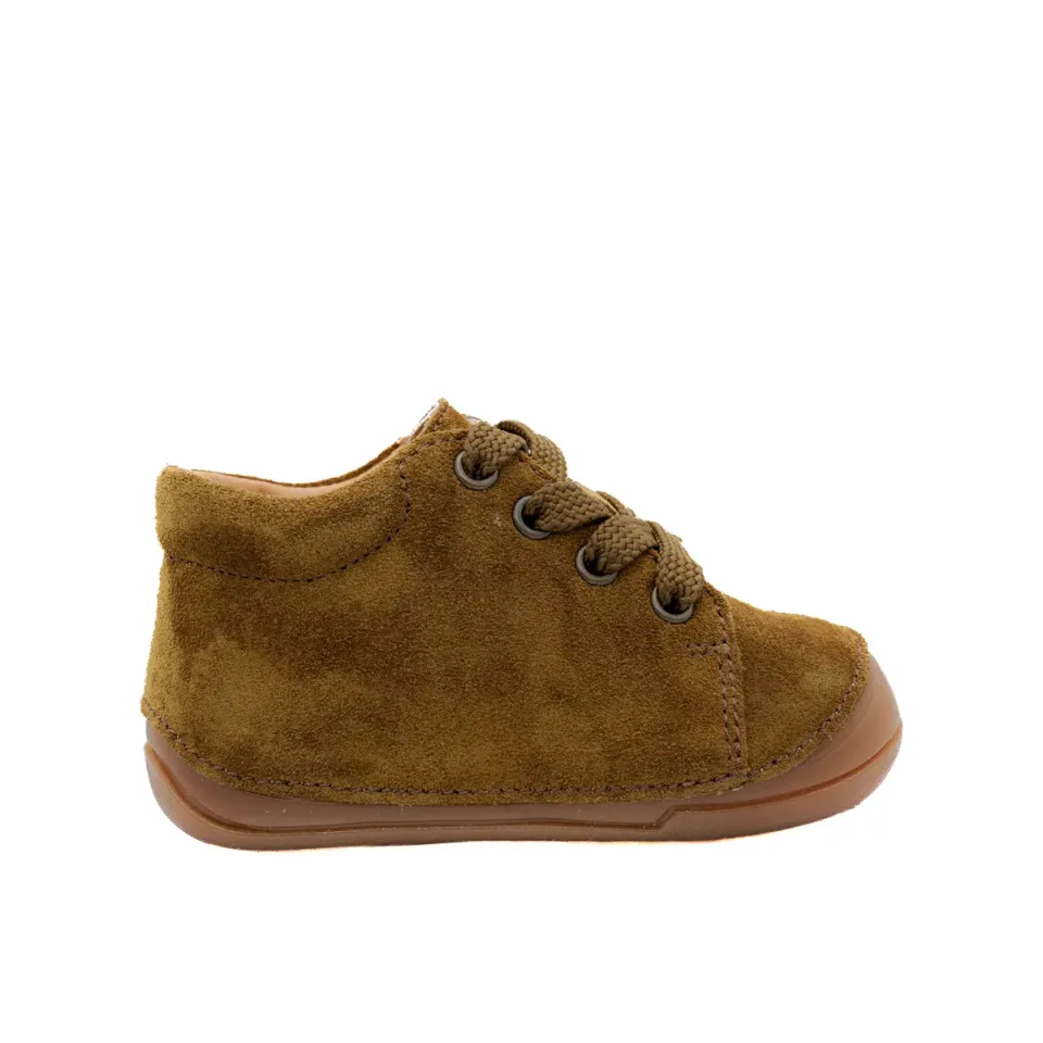 Babybotte Zoha chaussure bébé velours