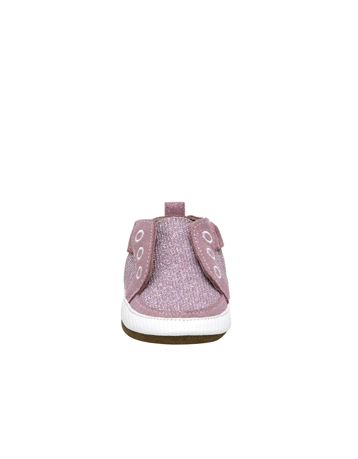 ROBEEZ Stylish Staci chaussures souples bébé