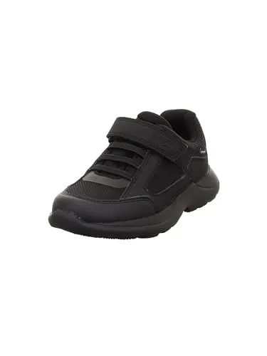 Superfit Rush Noir 0000 baskets confort marche