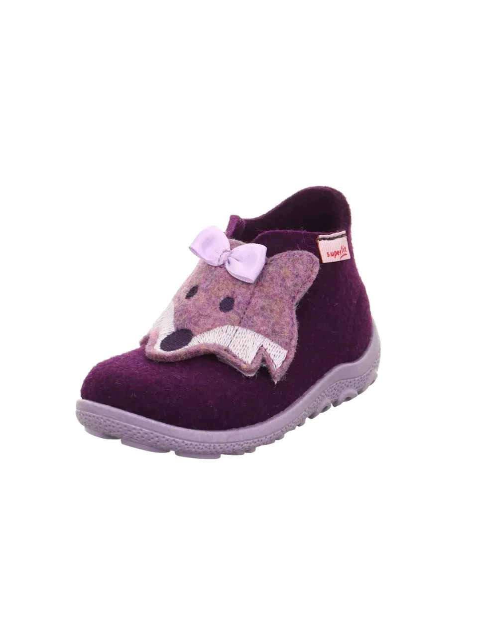 Superfit Happy Octi pantoufles fille confort