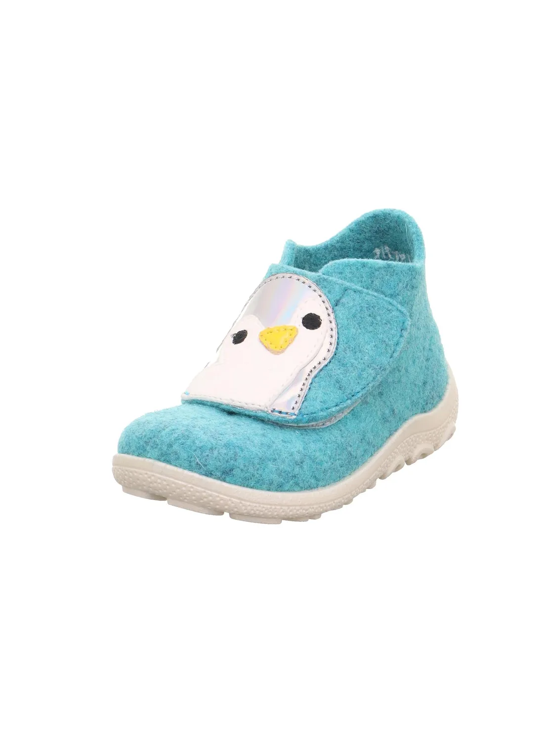 Superfit Happy Octi chausson enfant intérieur
