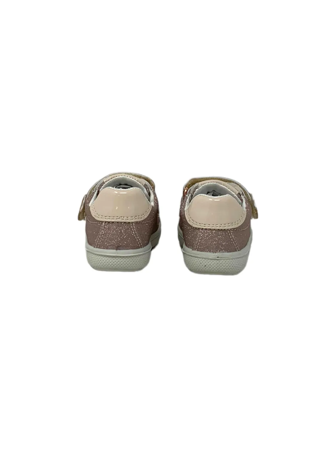 Primigi Snorky basket bébé fille premiers pas