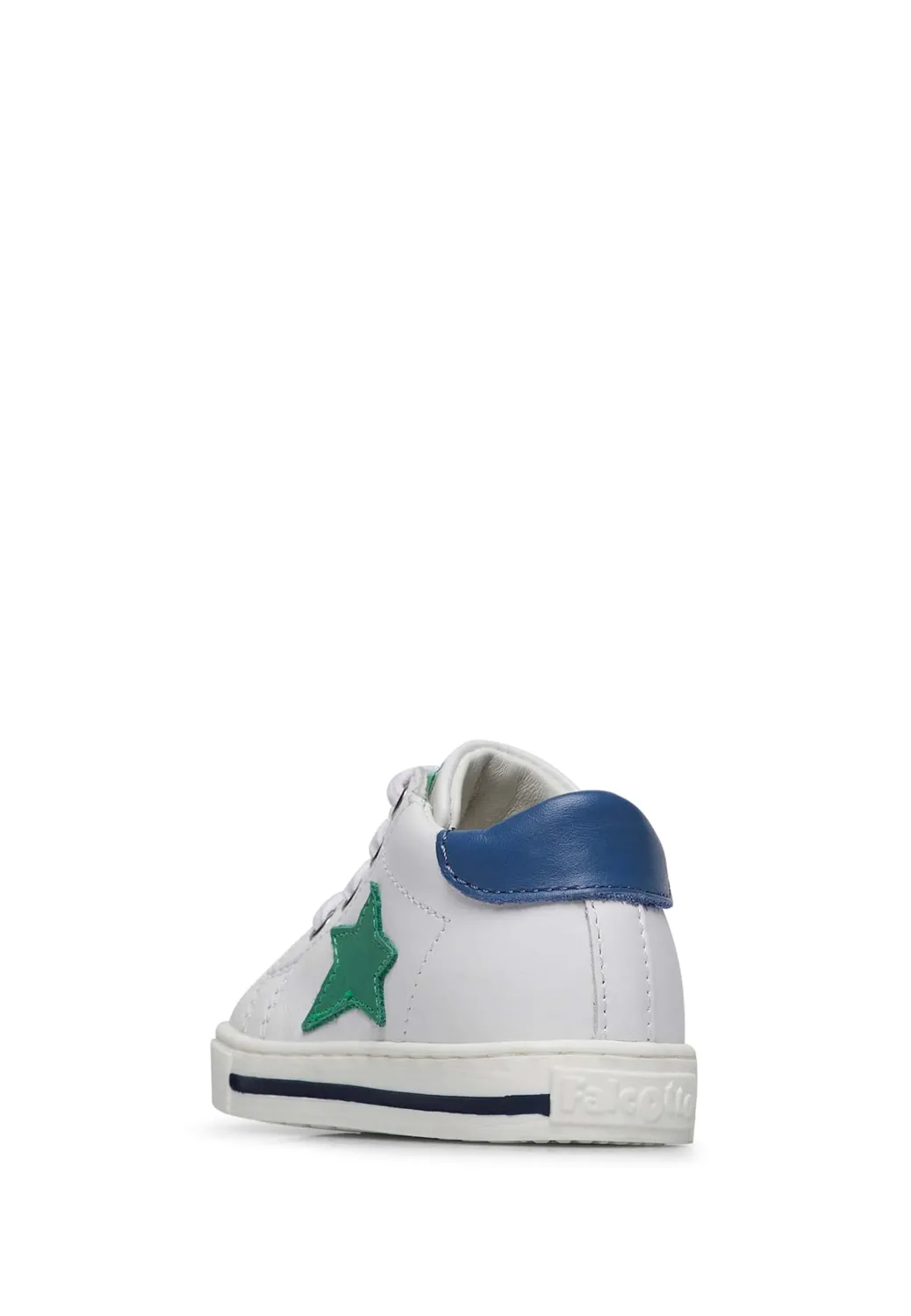 FALCOTTO Sasha sneakers bébé
