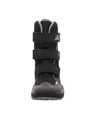 Superfit Jupiter Ice chaussures homme semelle souple