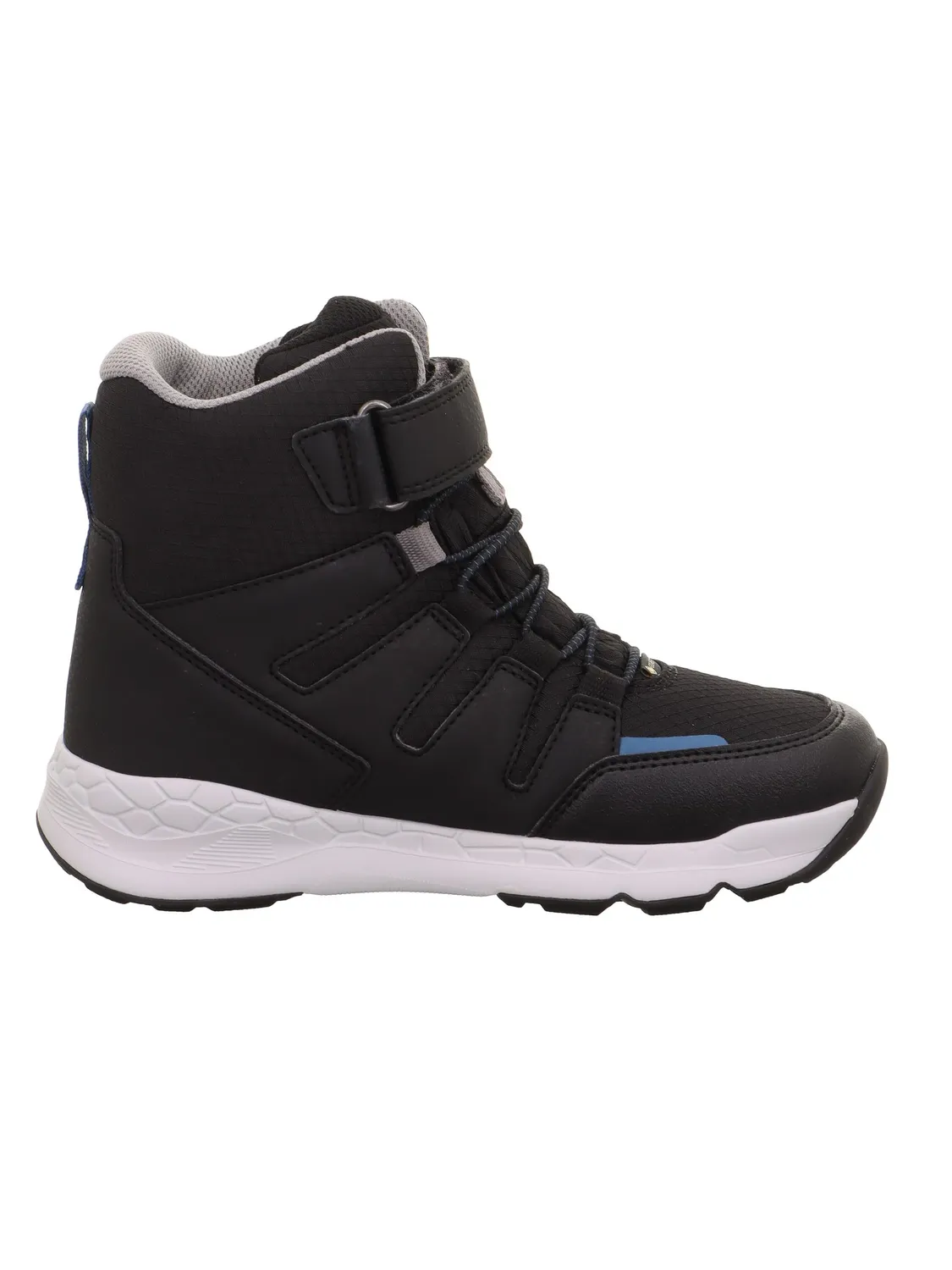 Superfit Free Ride basket garçon Gore-Tex