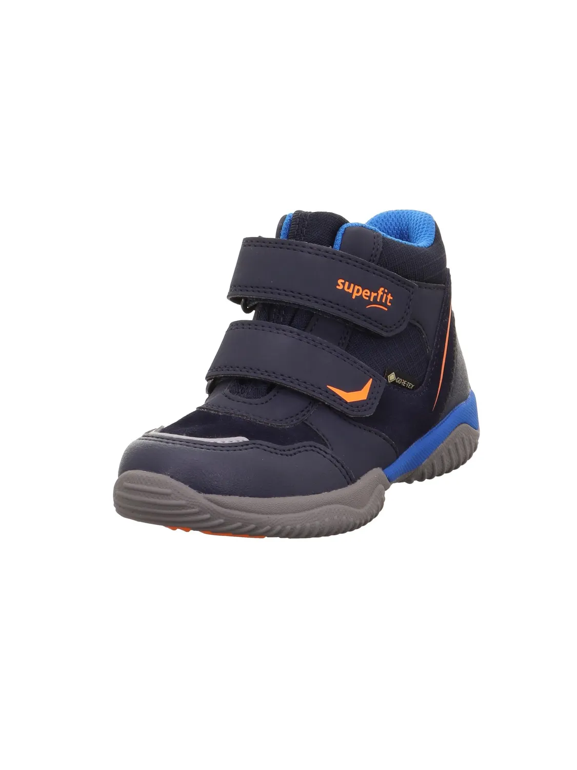 Superfit Storm sneakers confort marche