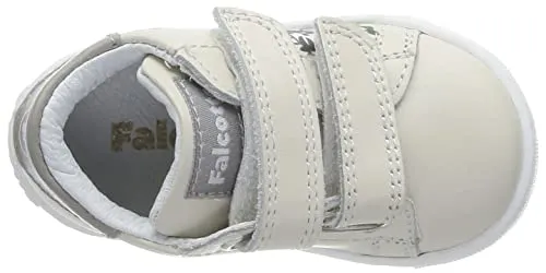 FALCOTTO Pikar VL baskets bébé imprimé zoo