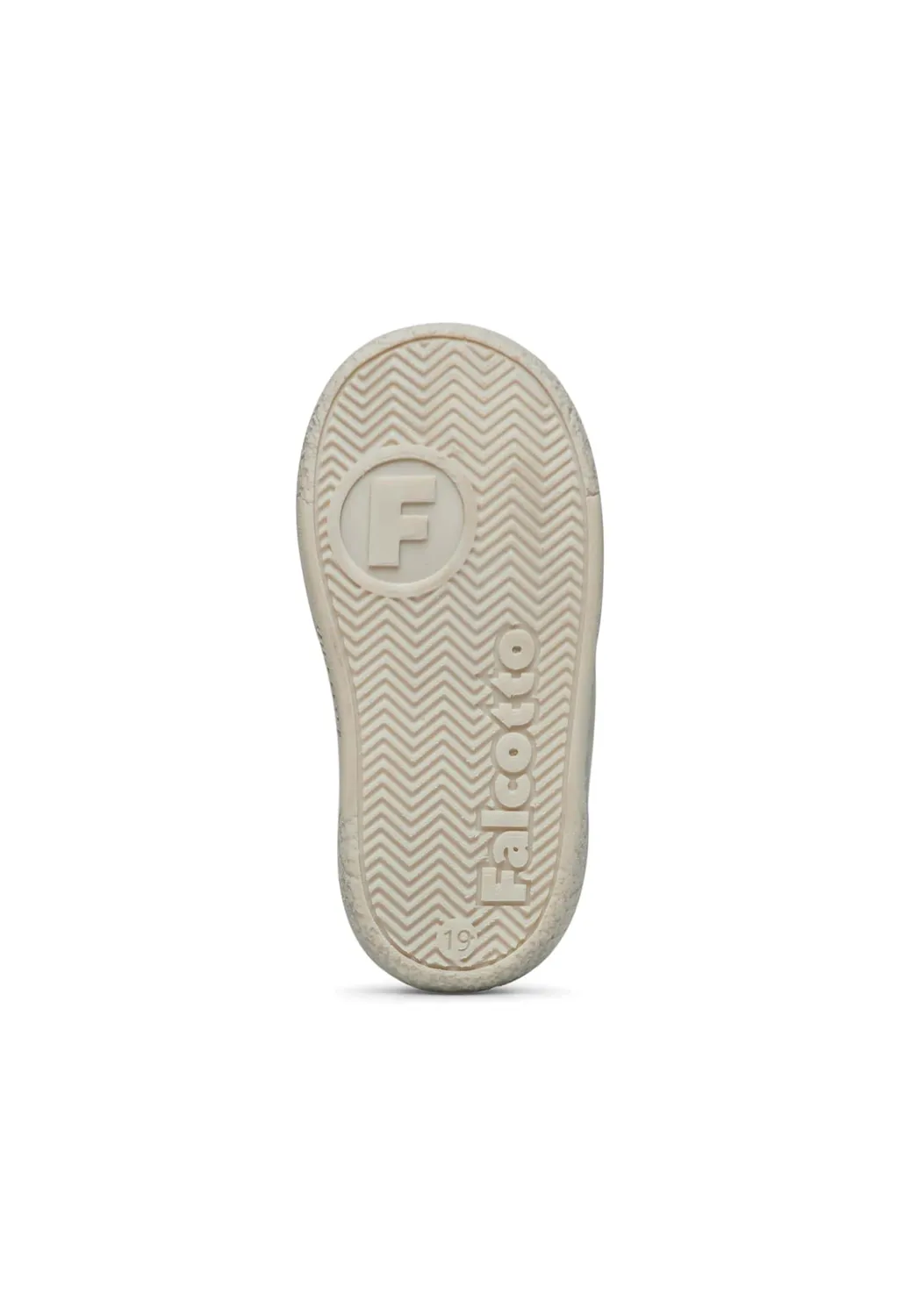 Falcotto Alnoite High 2 VL basket bébé velcro