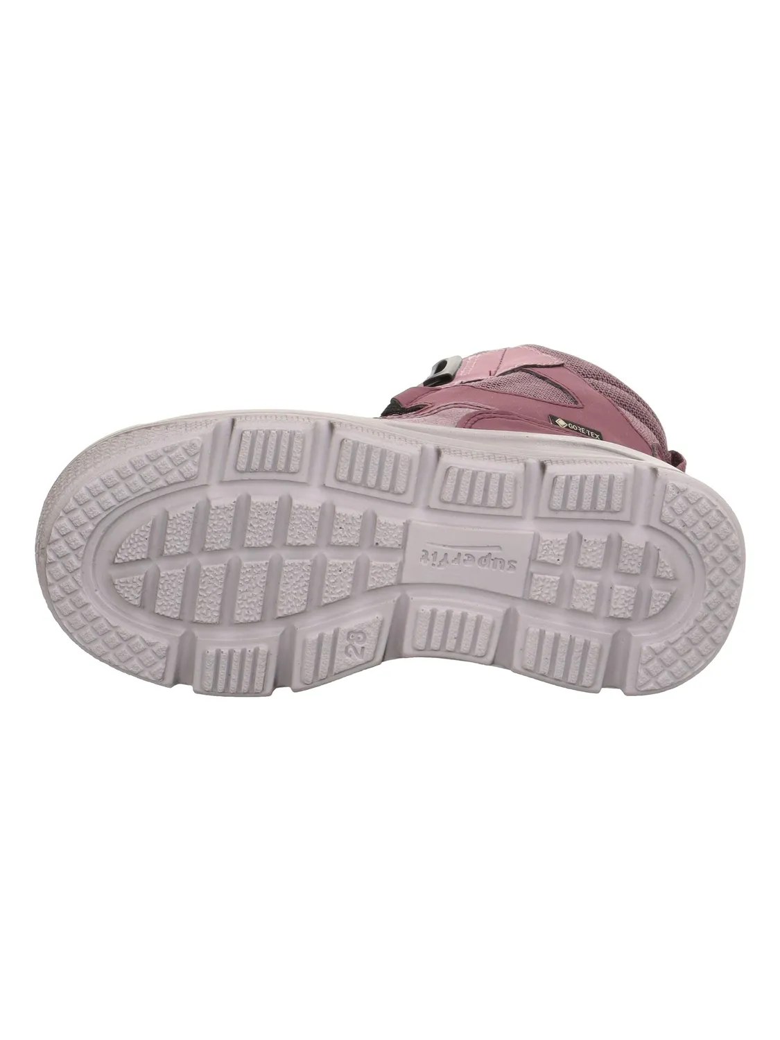 Superfit Mars Gore-tex 1-009081 bottines fille
