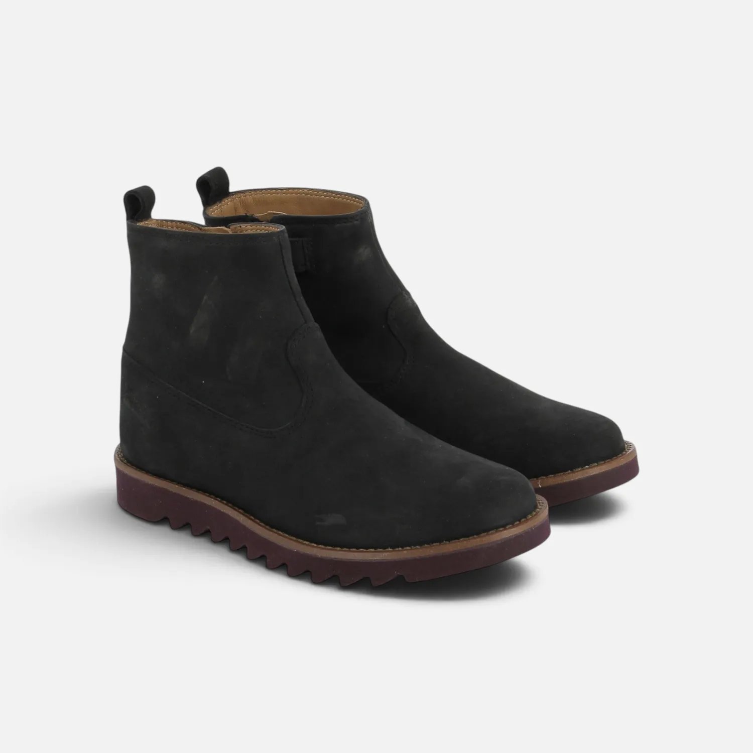10is Ripple Boots SL bottines
