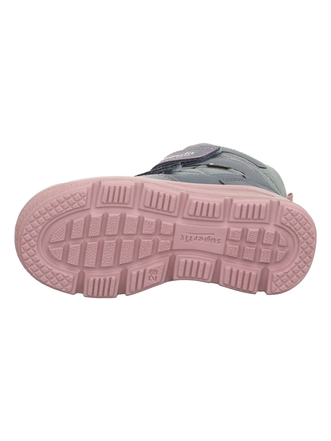 Superfit Mars Gore-Tex 1-009072 bottines imperméables