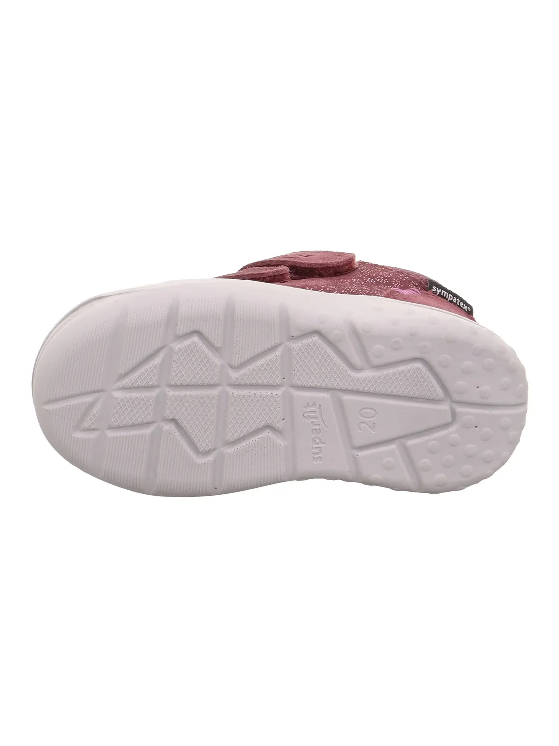 Superfit Whaley 1-000744 baskets imperméable