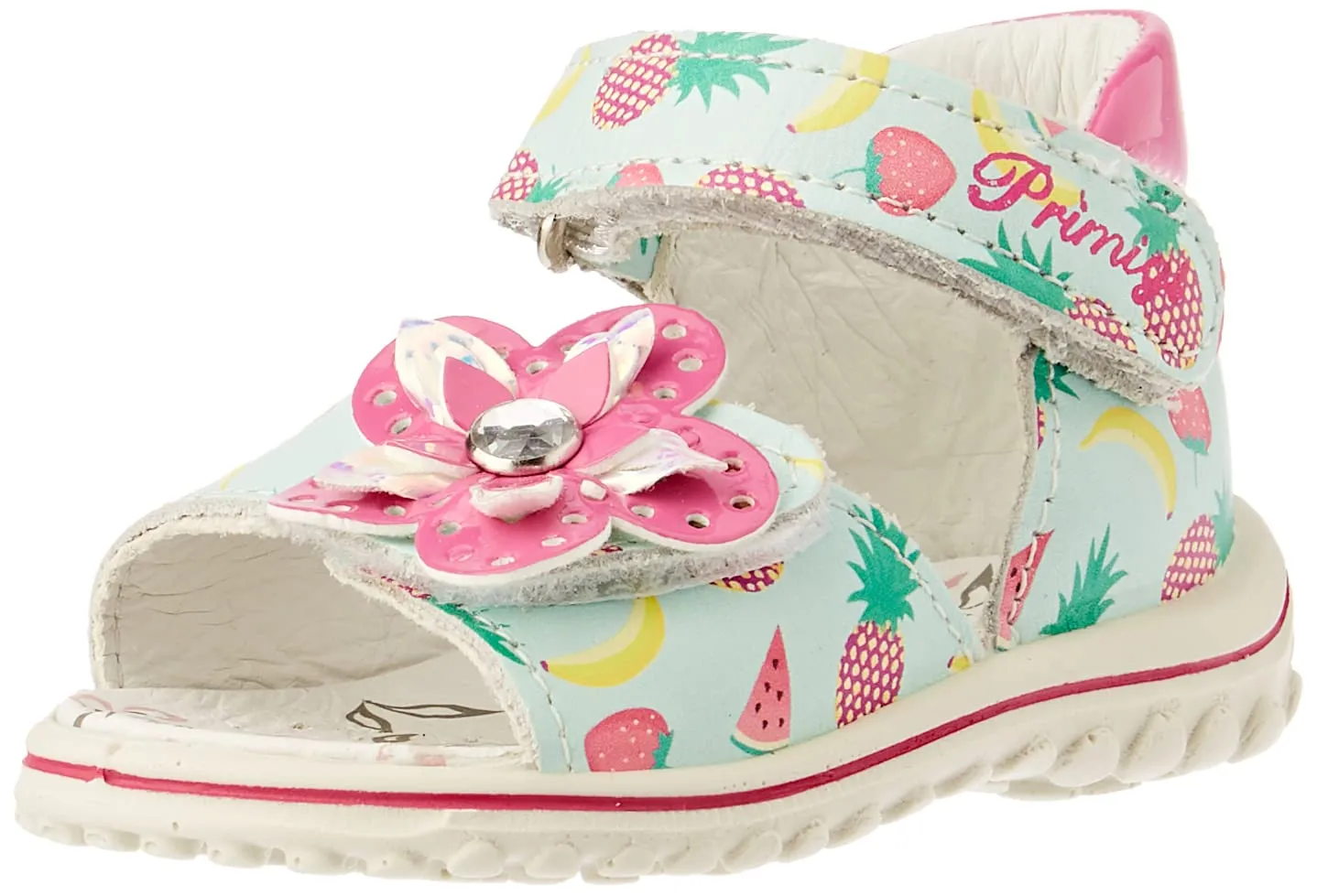 Primigi Baby Sweet Sandale Bébé Souple