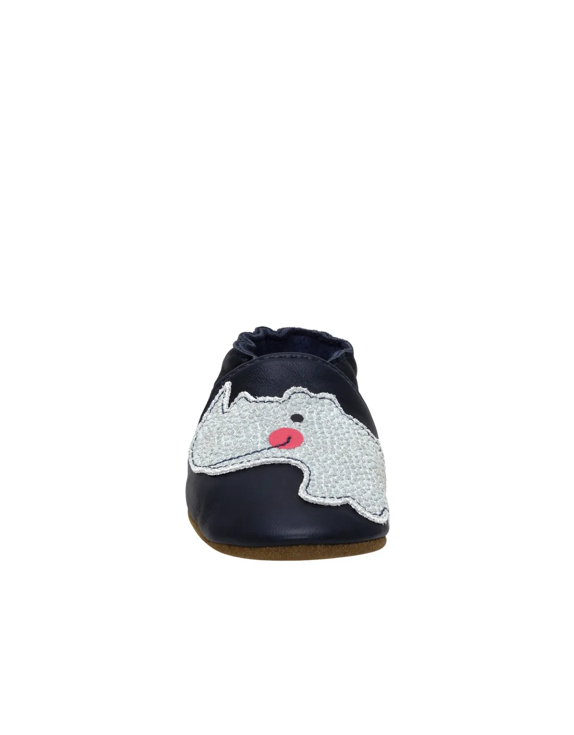 ROBEEZ Friends Wrap Around chaussons souples bébé