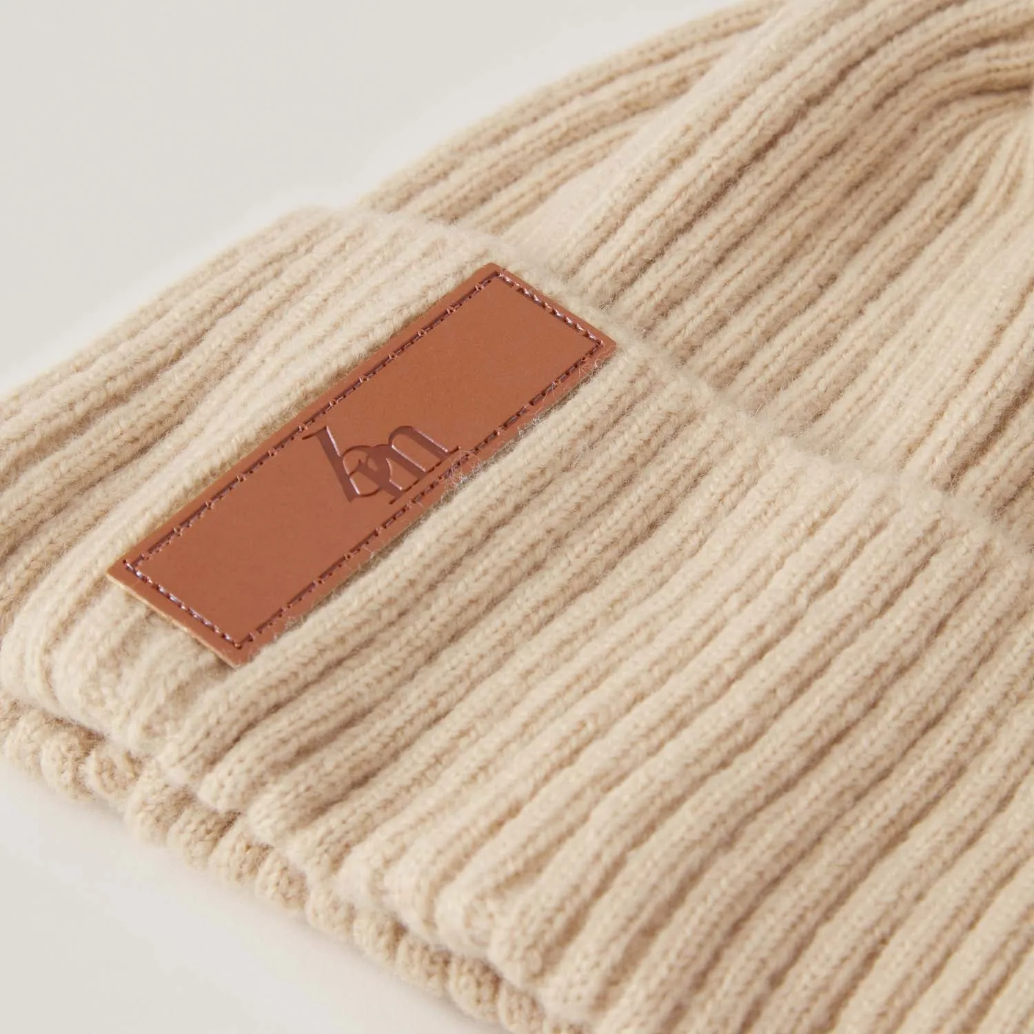 BabyMocs Beanies bonnet en coton bio