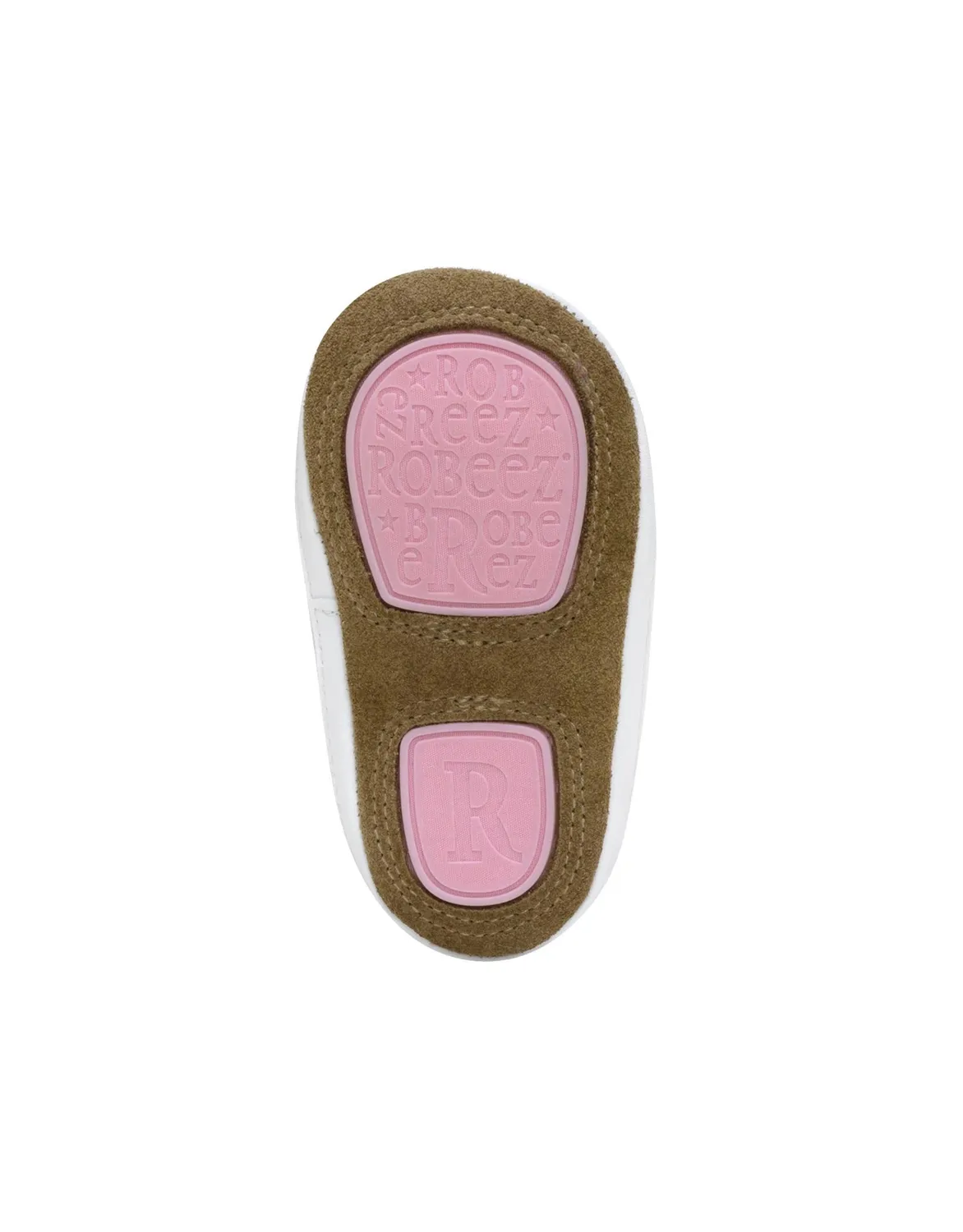ROBEEZ All Heart First Kicks chaussures premiers pas