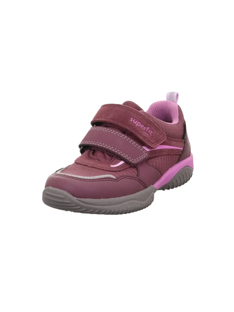 Superfit Storm Sympatex 1-006393 baskets fille souples