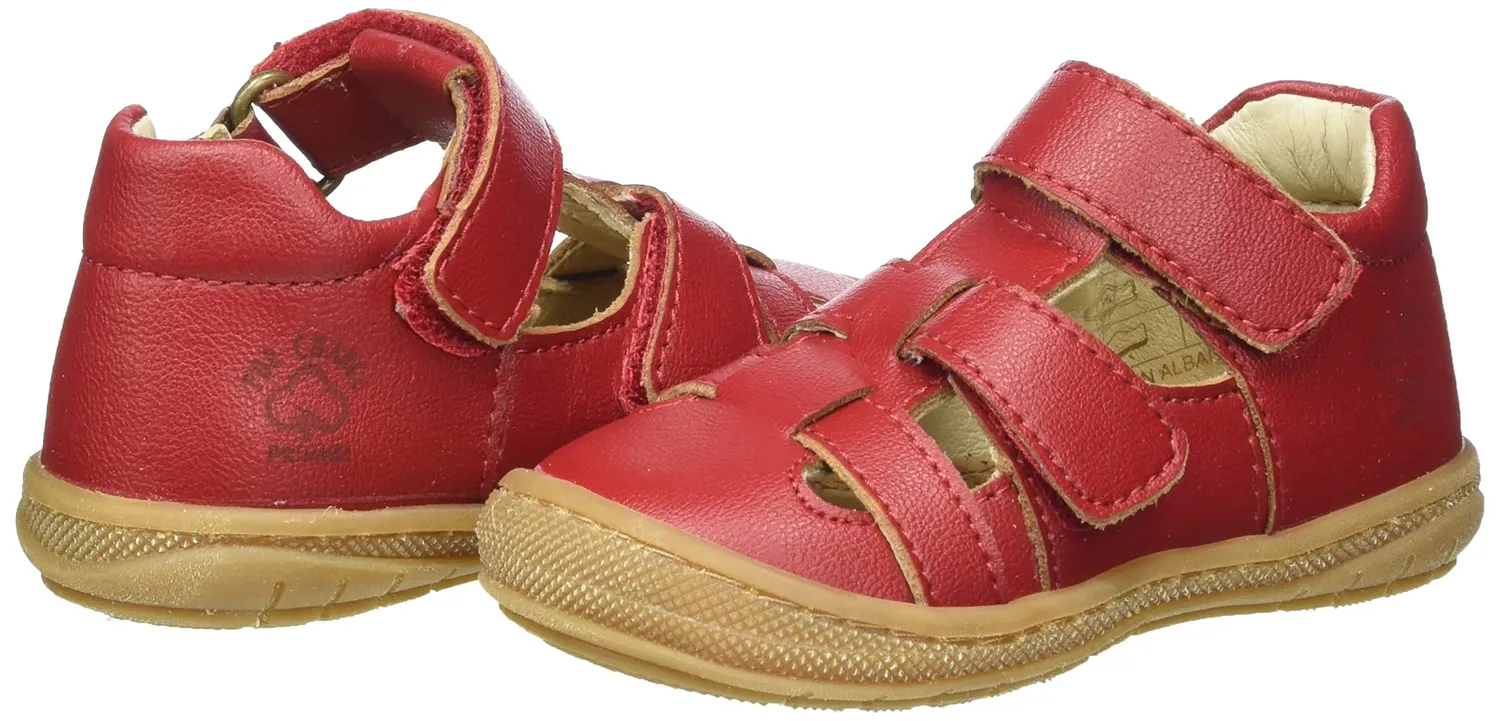 Primigi PNX 19017 sandale bébé mixte réglable