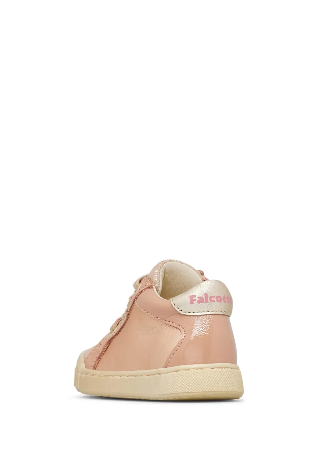 Falcotto Fille Patiula 2 Zip baskets bébé