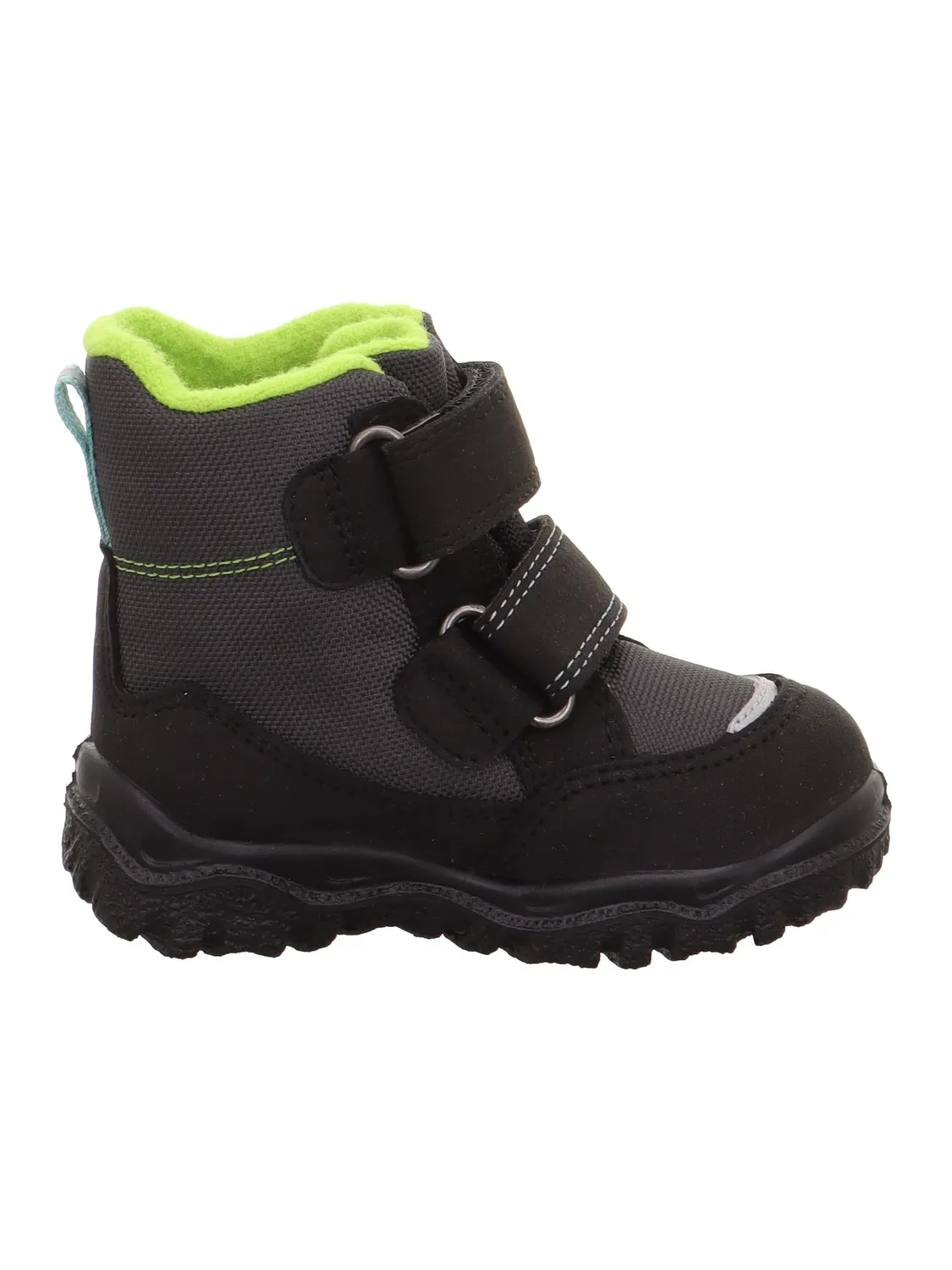 Superfit Husky 1 bottines semelle souple