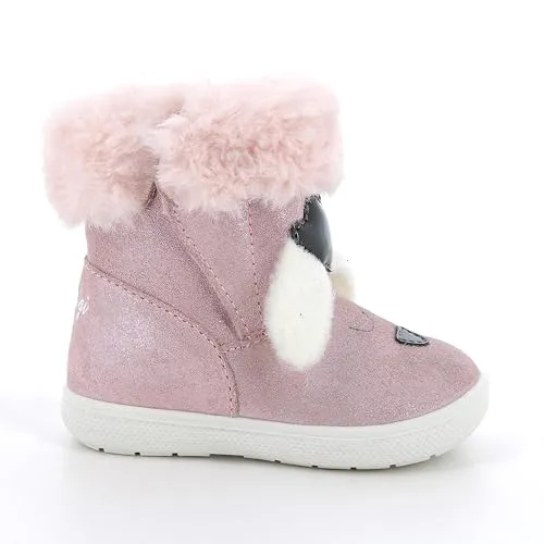 PRIMIGI Snorky bottines fille cuir