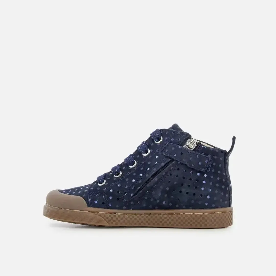 10is Ten Win Mid Cut baskets enfant