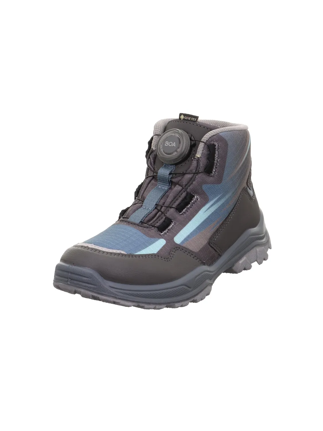 Superfit Jupiter baskets enfant confort marche