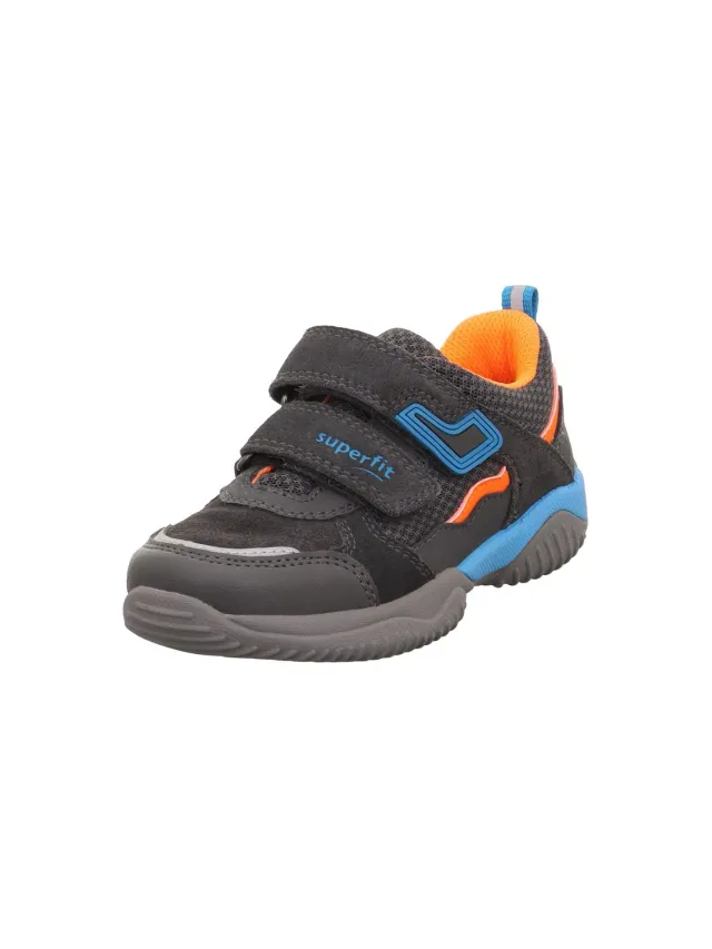 Superfit Storm baskets garçon confort quotidien
