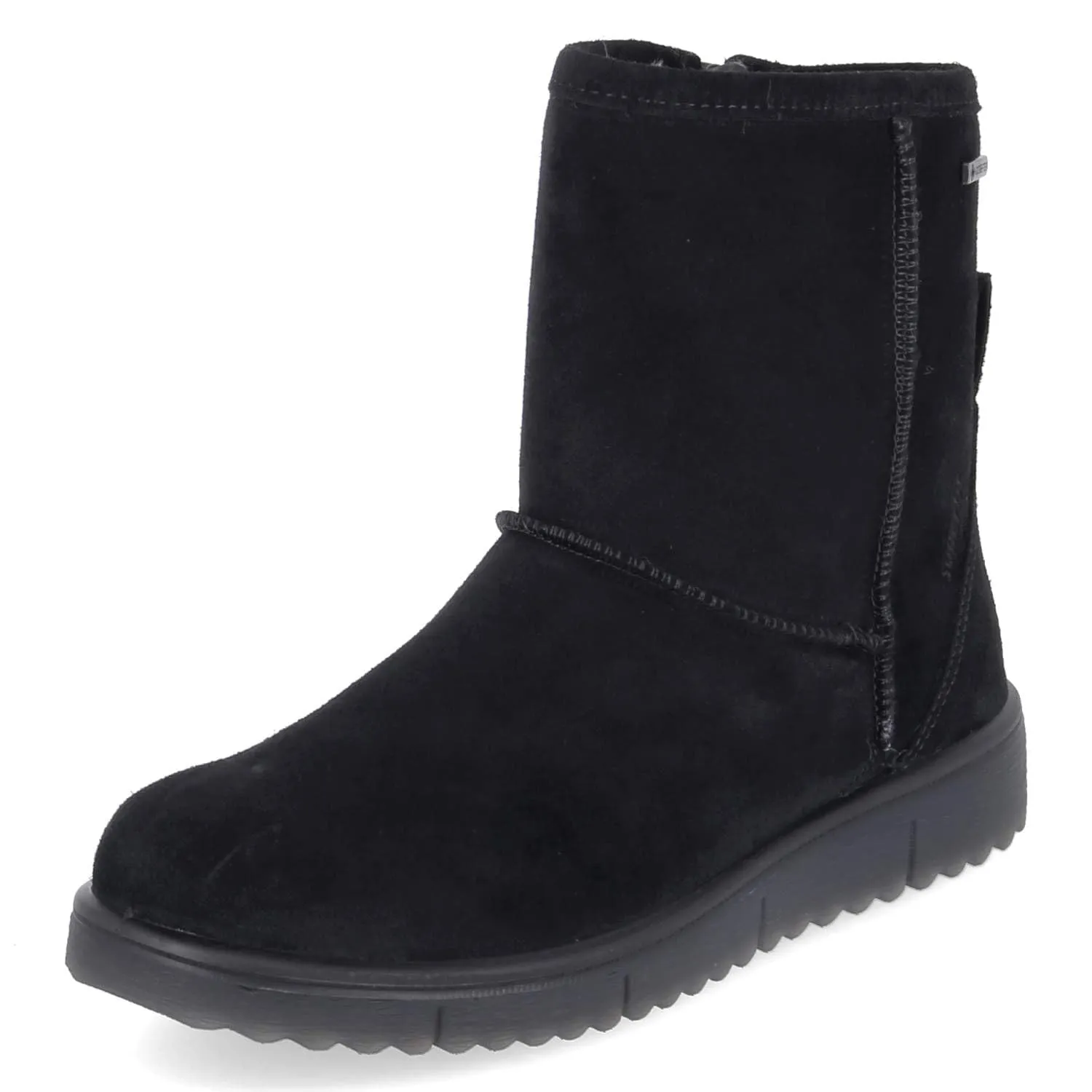 Superfit Lora 1-809485 Bottines Fille Gore-Tex