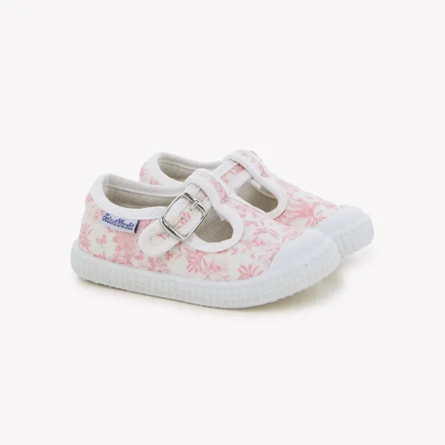 10is T&C 14 Babies ballerines
