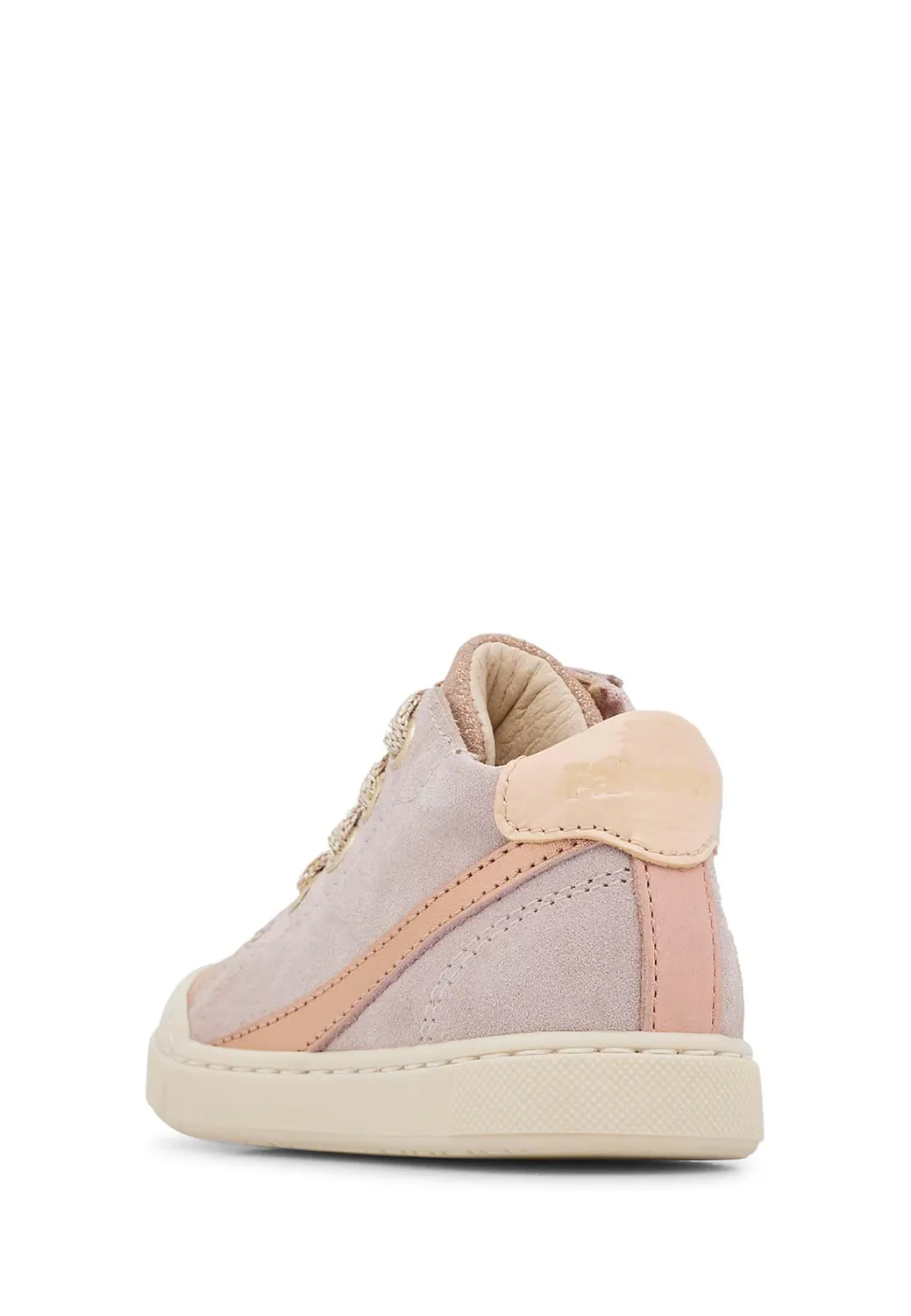 Falcotto Muplie 2 Zip chaussons bébé