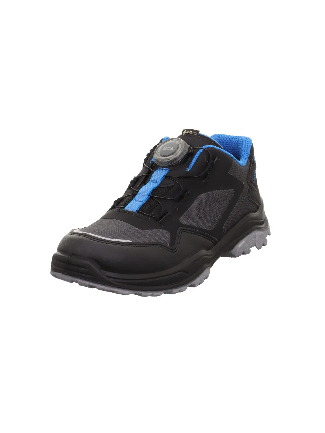 Superfit Jupiter baskets enfant confort marche