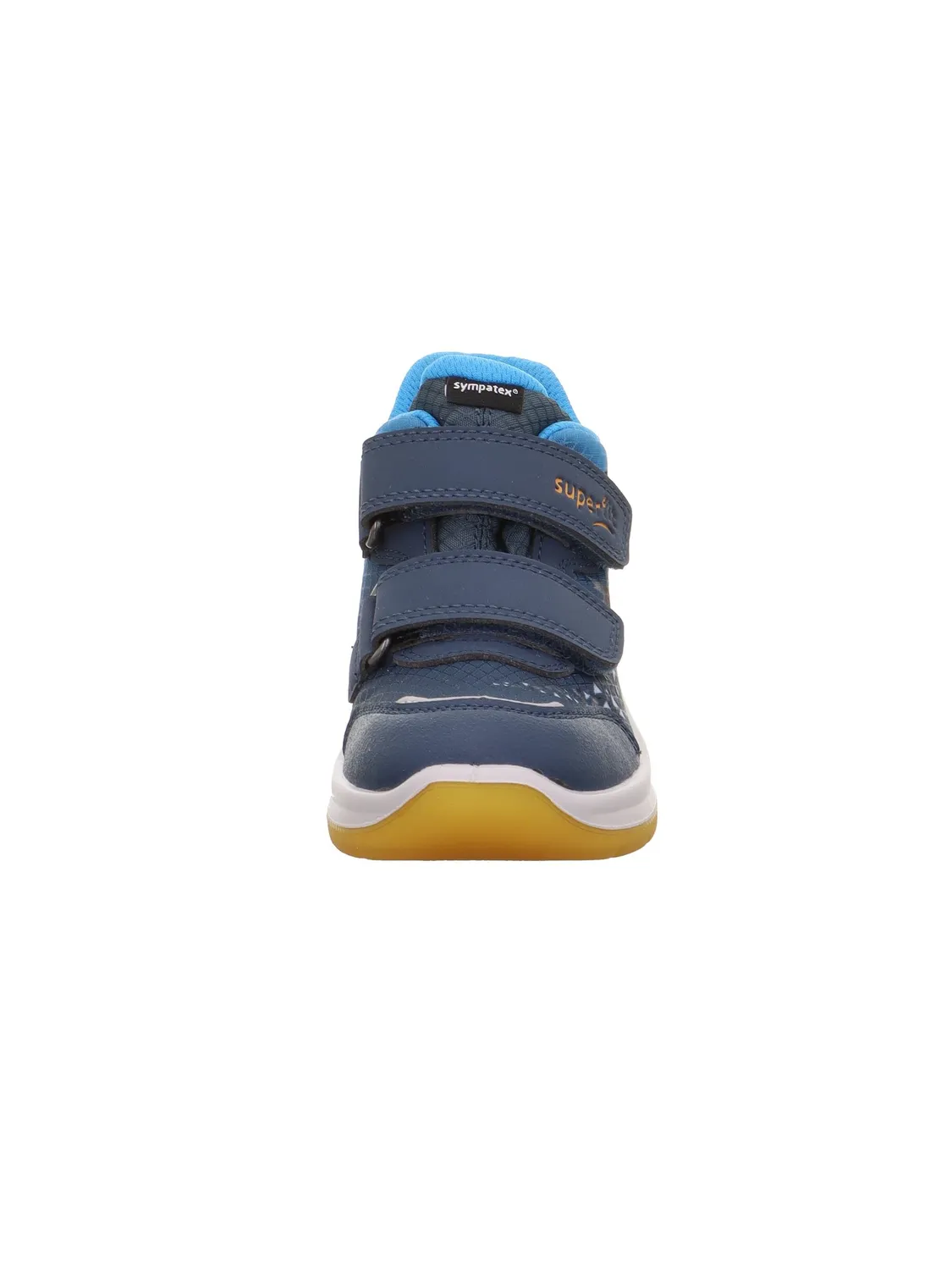 Superfit Cooper bottines semelle souple