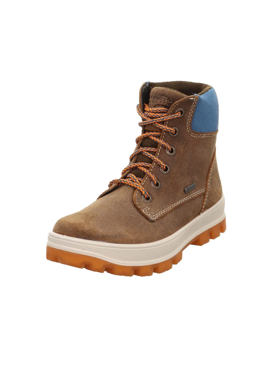 Superfit Tedd bottes de neige garçon