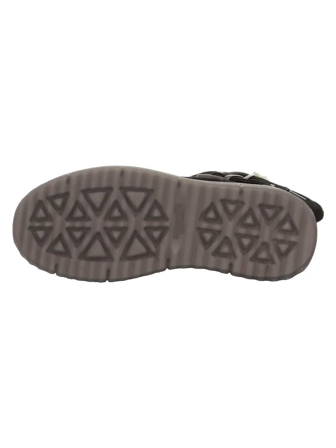 Superfit Lora Gore-tex bottes neige fille doublé chaud