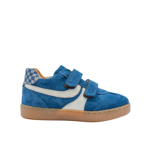 Babybotte Anvers chaussure premiers pas scratch