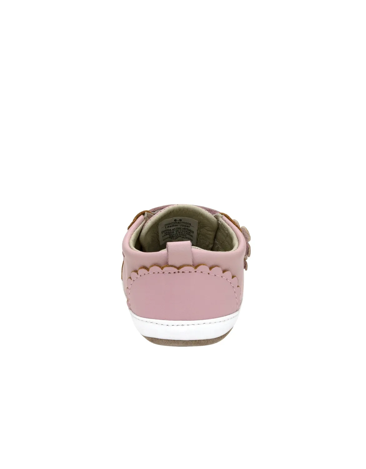 Robeez Jasmine First Kicks chaussures bébé