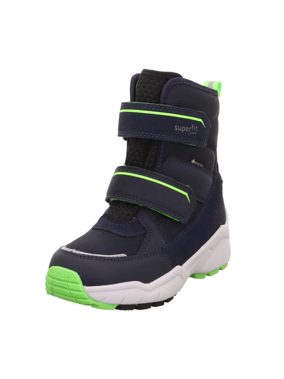 Superfit Culusuk 2.0 botte de neige Gore-Tex