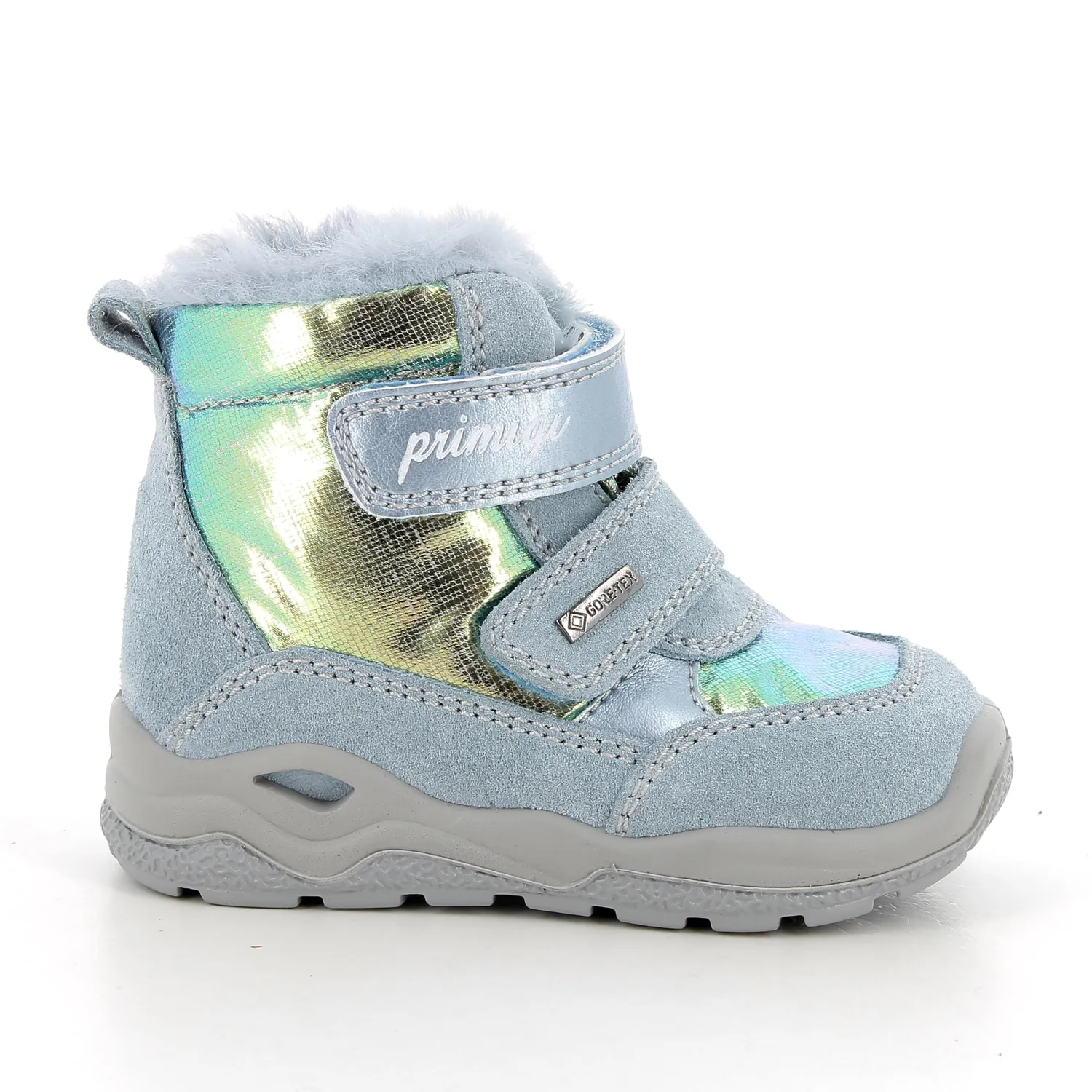 Primigi Gary Gtx bottine neige bébé fille
