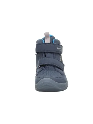 Superfit Trace Basket Garçon Doublé Gore-Tex