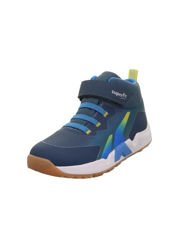 Superfit AGOS baskets homme