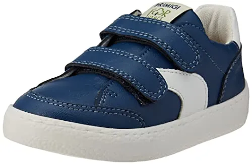 Primigi Pun 19200 baskets enfant mixtes velcro