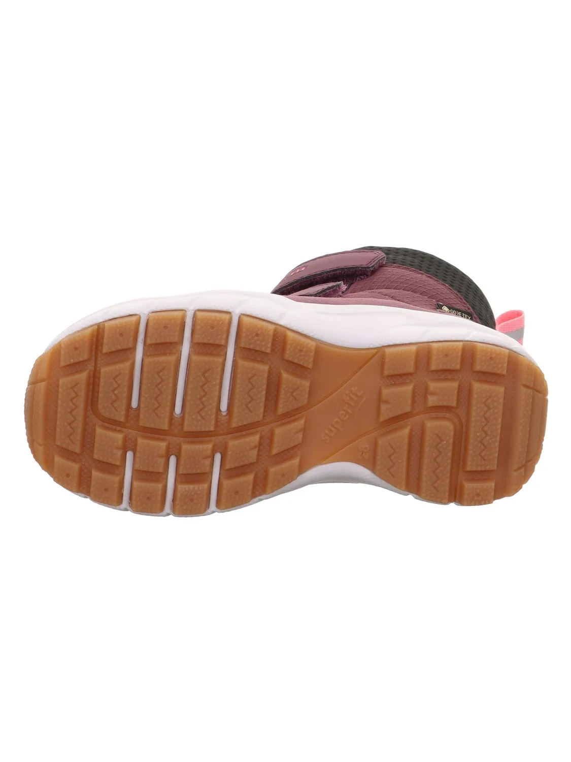 Superfit Culusuk 2.0 Gore-tex bottine fille 1-009174