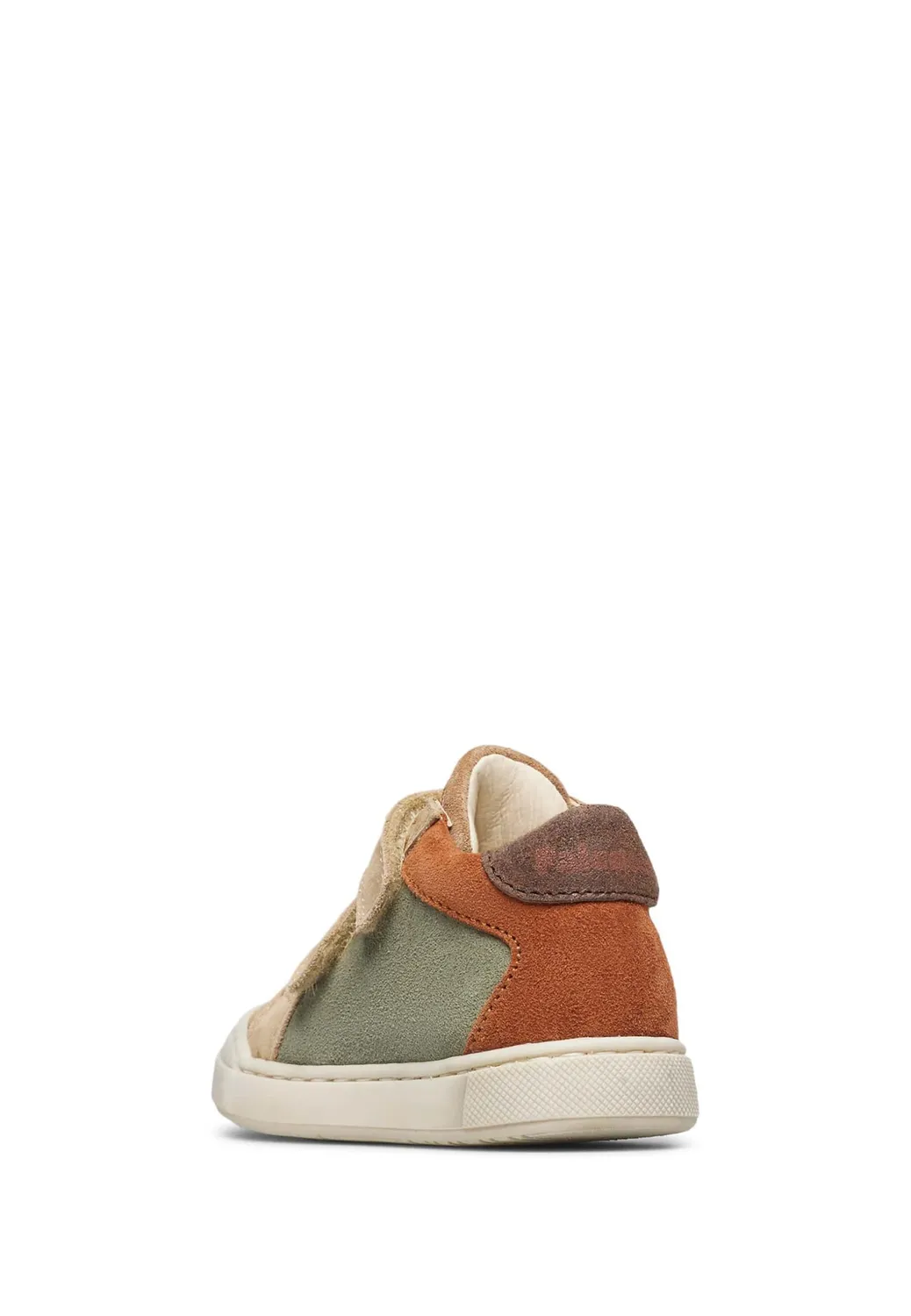 Falcotto Garçon Patiula 2 VL baskets bébé