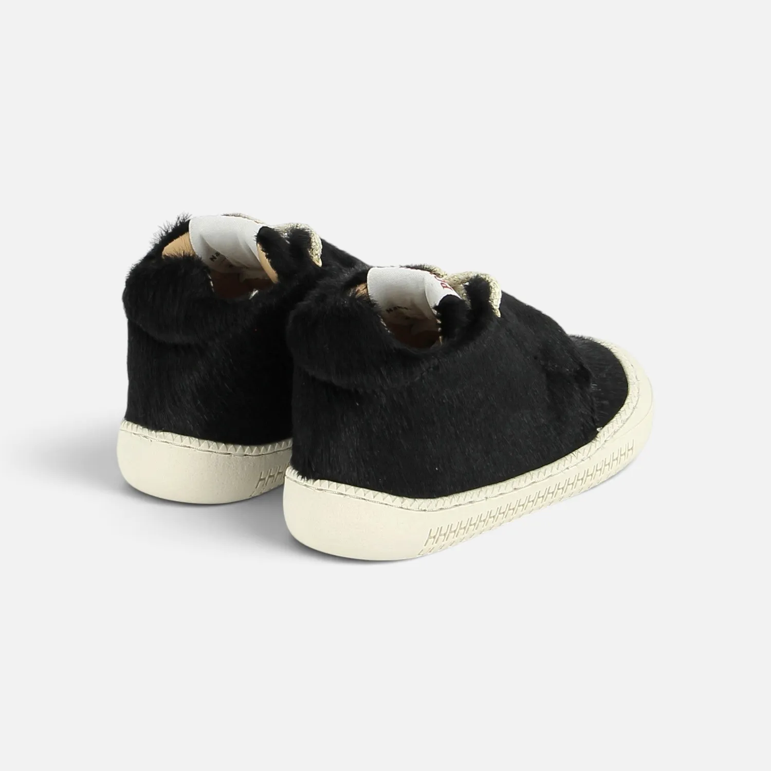 10is Yaka Speed chaussure barefoot premiers pas