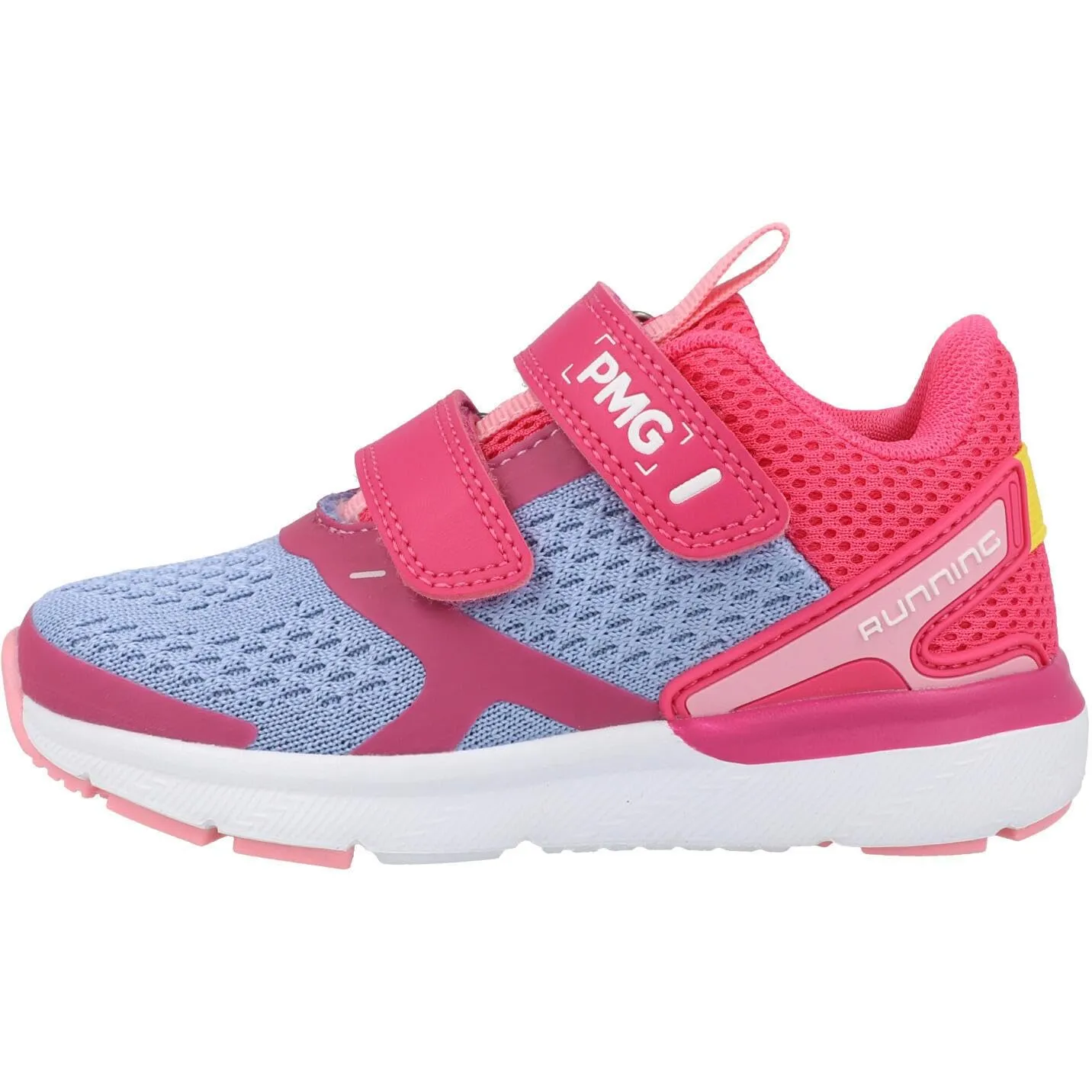 Primigi B&G Runner baskets fille premiers pas