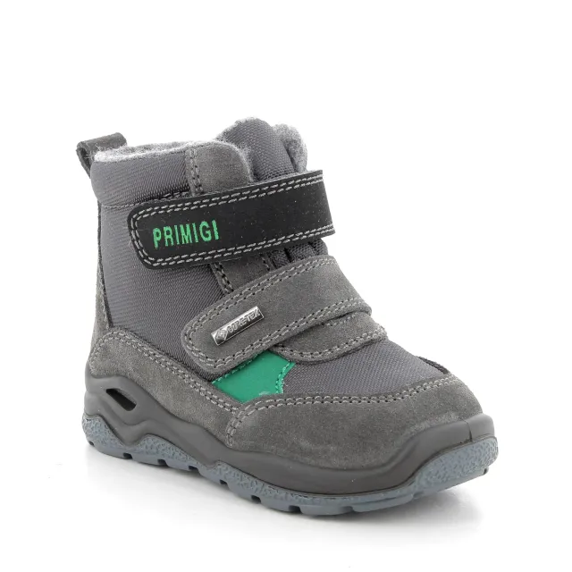 Primigi Gary GTX bottines bébé imperméables