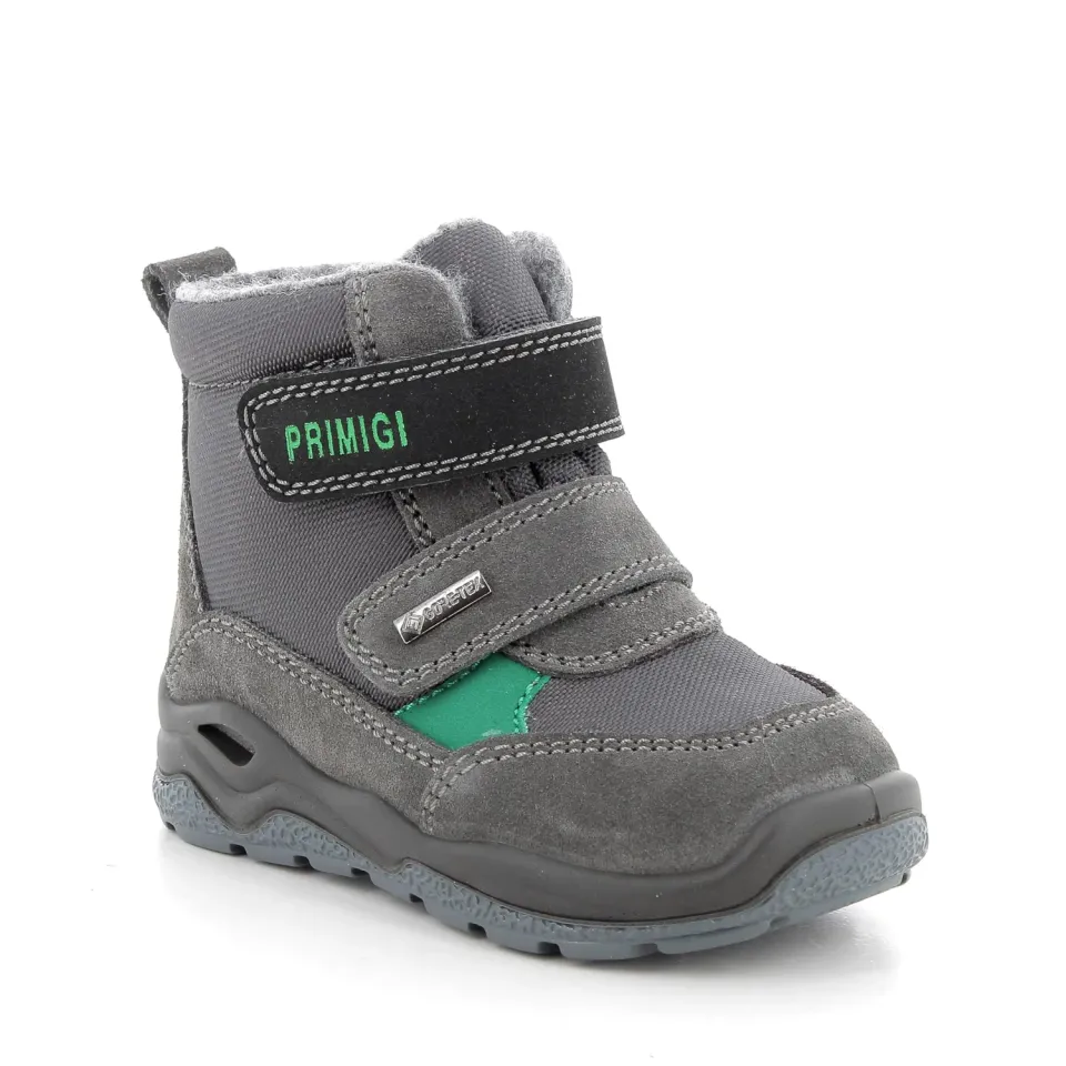 Primigi Gary GTX bottines bébé imperméables